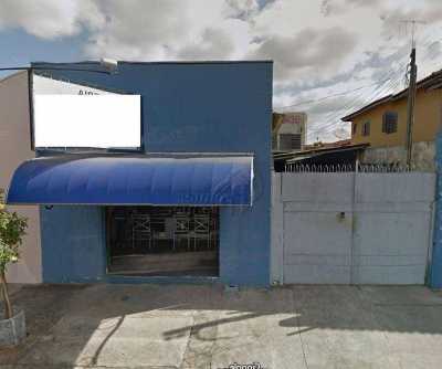 Commercial Building For Sale in Indaiatuba, Brazil