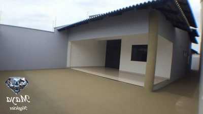 Home For Sale in Tocantins, Brazil