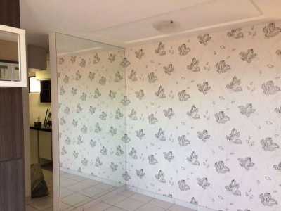 Apartment For Sale in Natal, Brazil