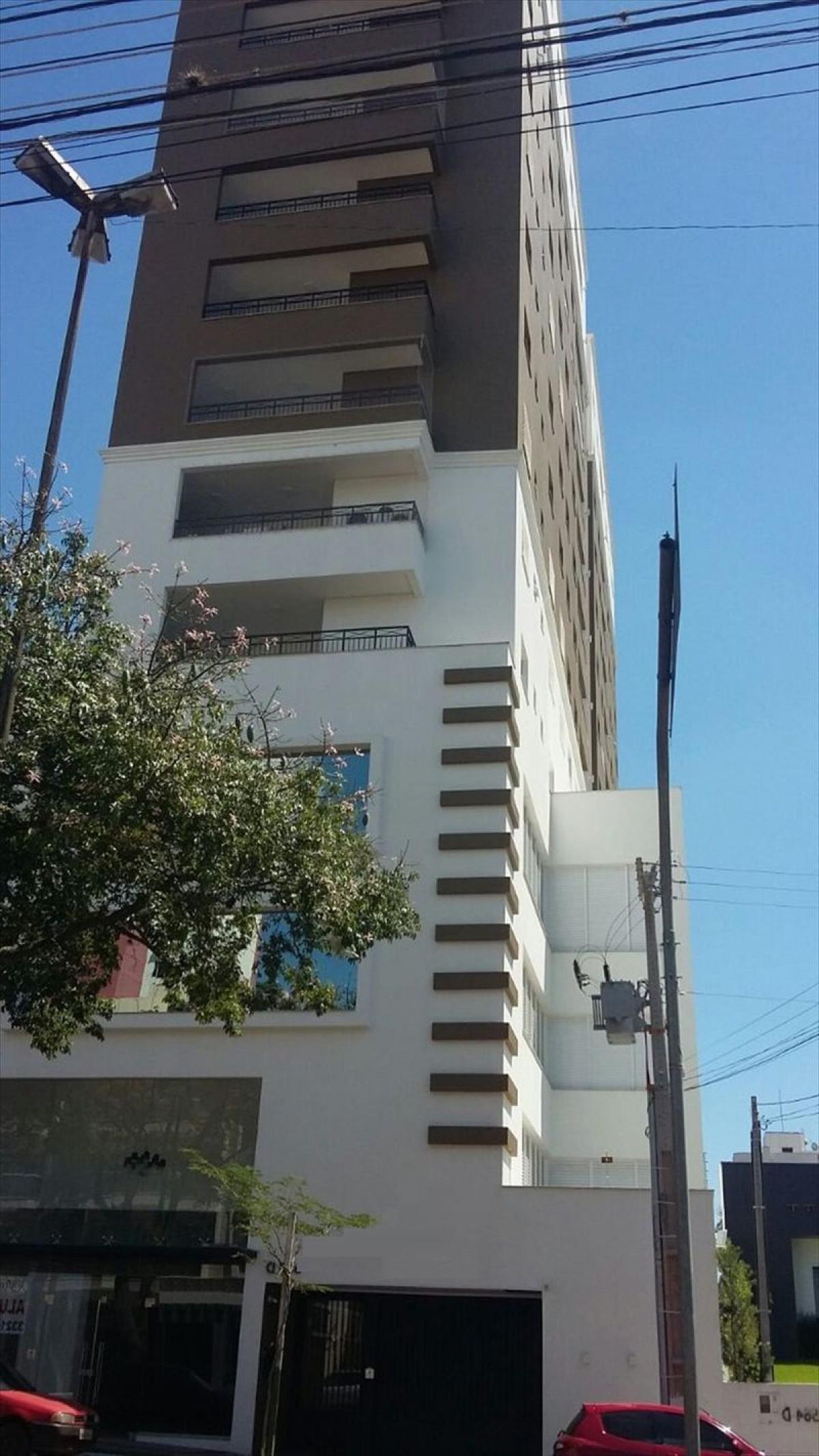 Picture of Apartment For Sale in Chapeco, Santa Catarina, Brazil