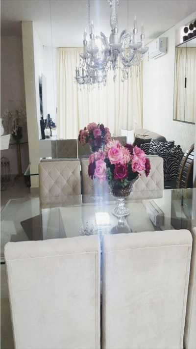 Apartment For Sale in Chapeco, Brazil