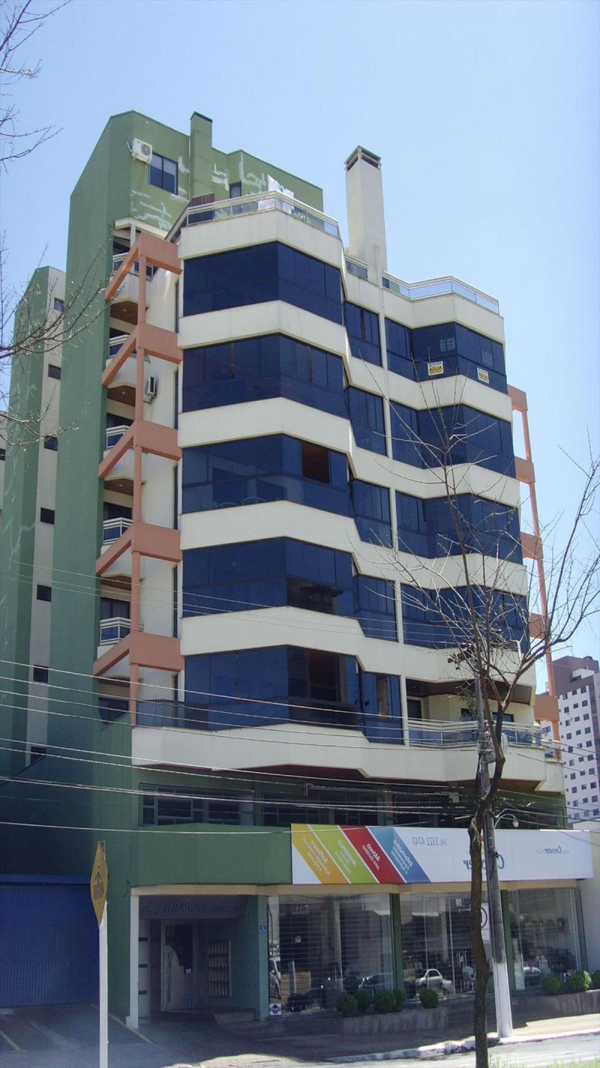 Picture of Apartment For Sale in Chapeco, Santa Catarina, Brazil