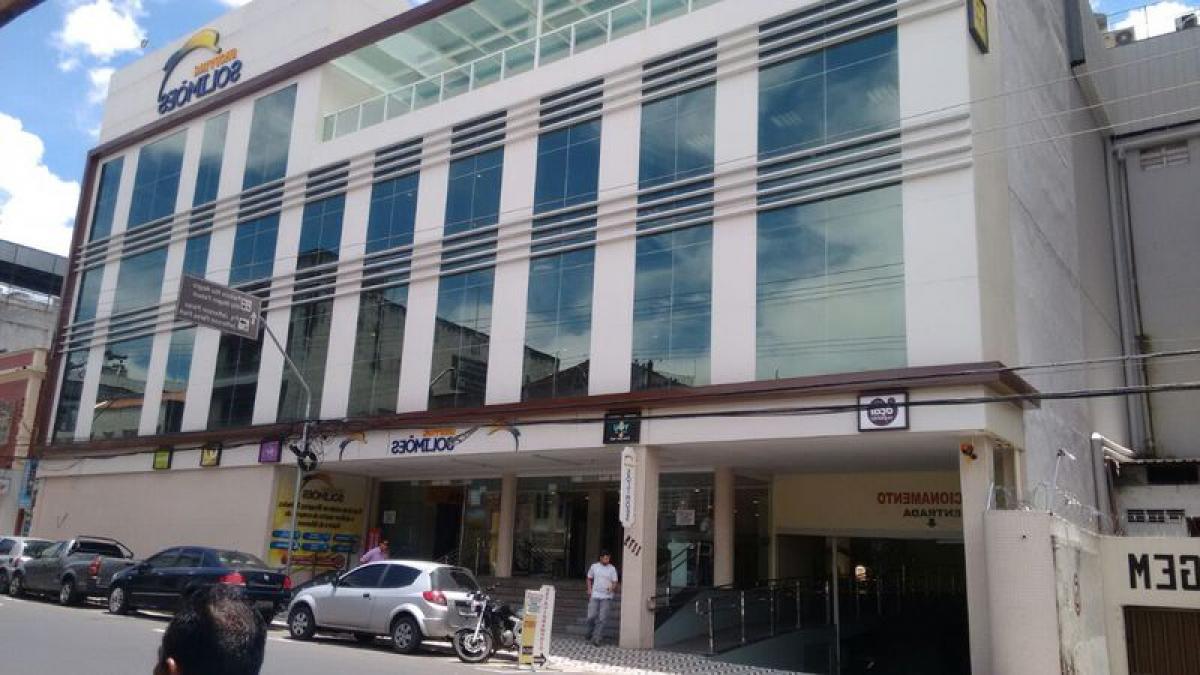 Picture of Commercial Building For Sale in Manaus, Amazonas, Brazil