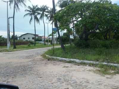 Residential Land For Sale in Fortaleza, Brazil