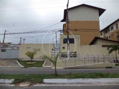 Apartment For Sale in Parnamirim, Brazil