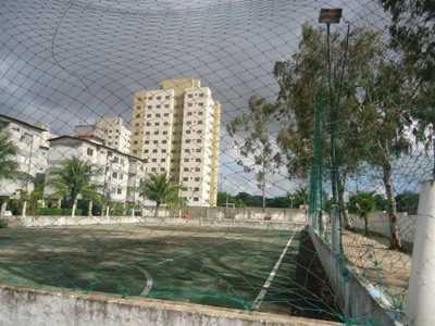 Apartment For Sale in Parnamirim, Brazil