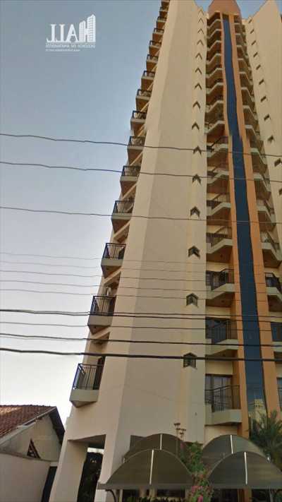 Apartment For Sale in Sao Jose Do Rio Preto, Brazil