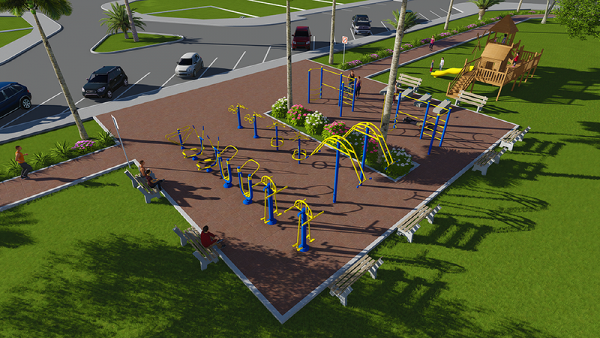 Picture of Residential Land For Sale in Amazonas, Amazonas, Brazil