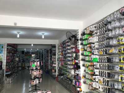 Commercial Building For Sale in Belem, Brazil