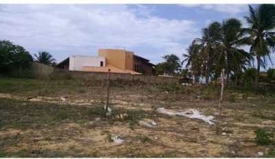 Residential Land For Sale in Caucaia, Brazil
