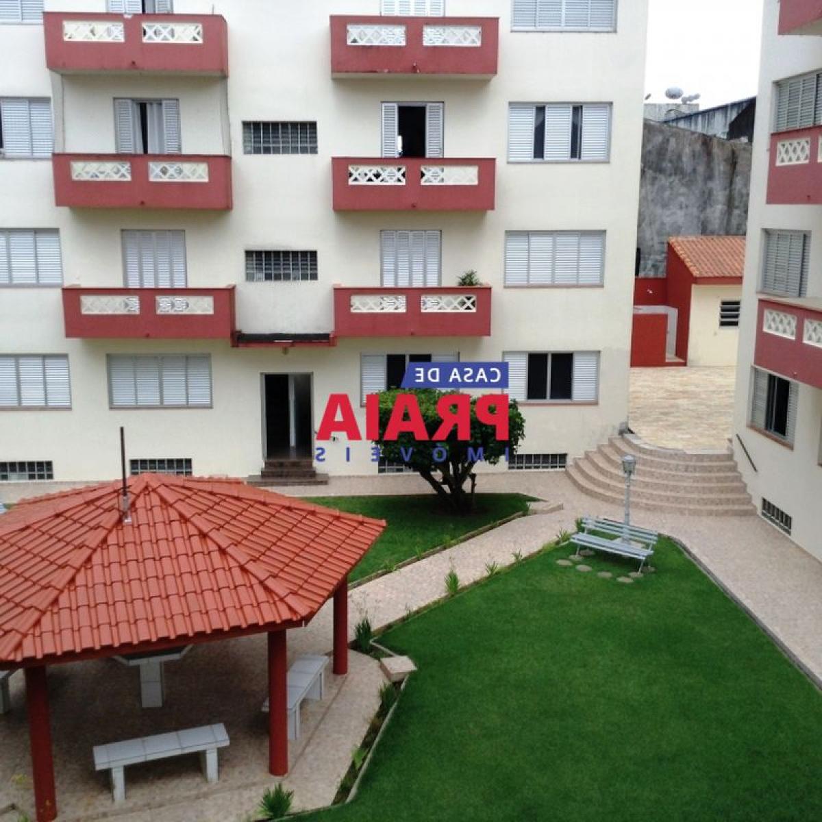 Picture of Apartment For Sale in Itanhaem, Sao Paulo, Brazil