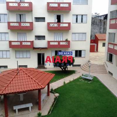 Apartment For Sale in Itanhaem, Brazil