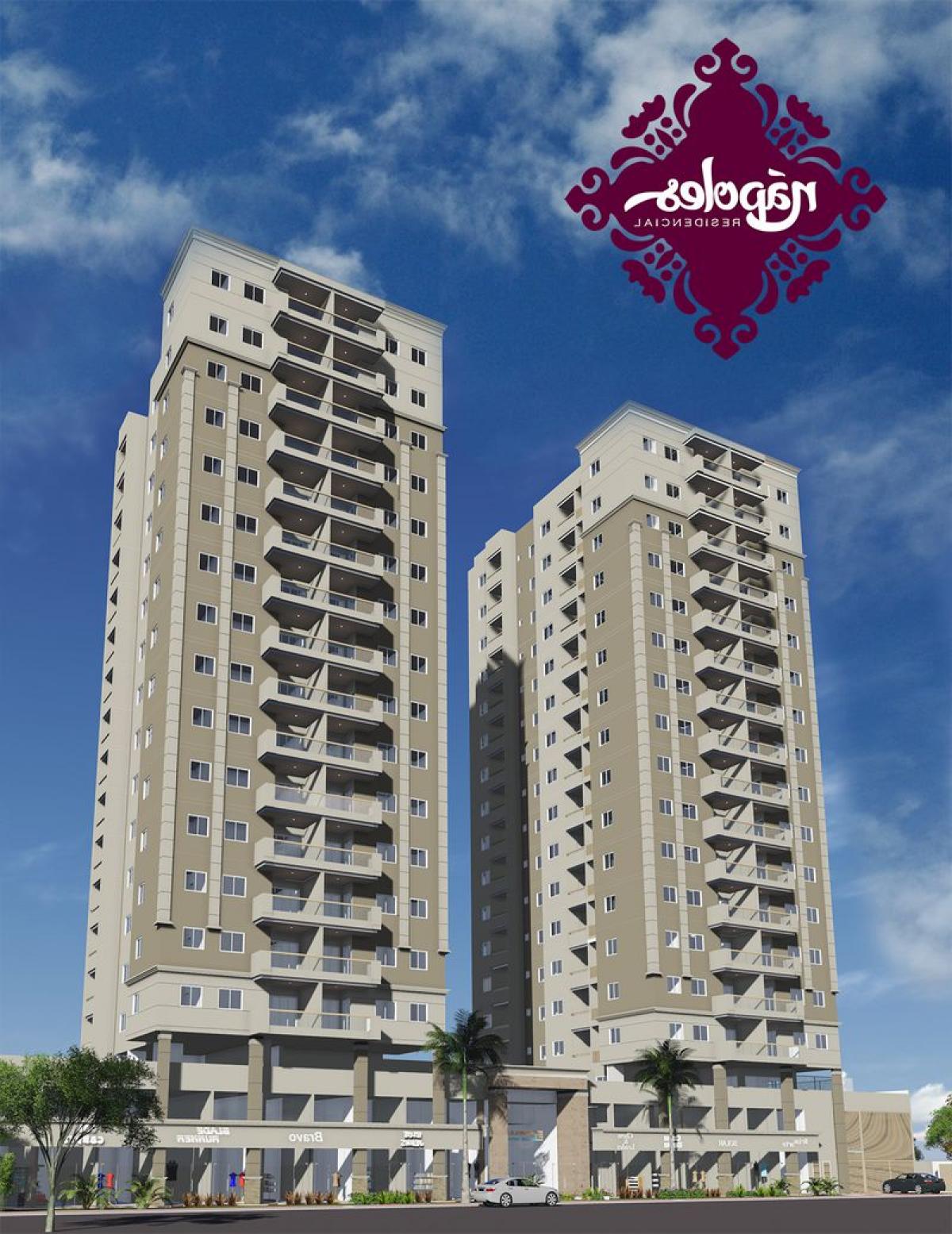 Picture of Apartment For Sale in Espirito Santo, Espirito Santo, Brazil