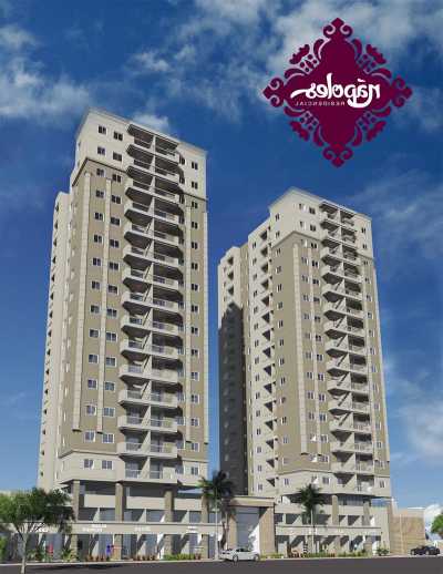 Apartment For Sale in Espirito Santo, Brazil