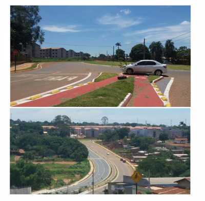 Residential Land For Sale in Aparecida De Goiania, Brazil