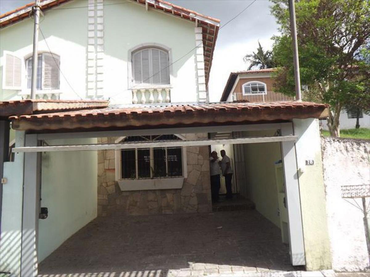 Picture of Townhome For Sale in Itapecerica Da Serra, Sao Paulo, Brazil