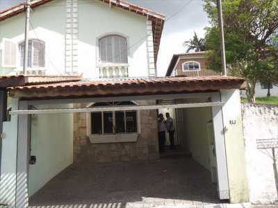 Townhome For Sale in Itapecerica Da Serra, Brazil