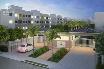 Apartment For Sale in Eusebio, Brazil