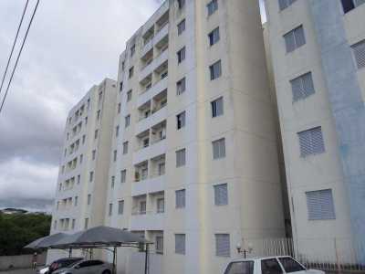 Apartment For Sale in Sorocaba, Brazil