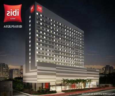 Hotel For Sale in Sao Paulo, Brazil