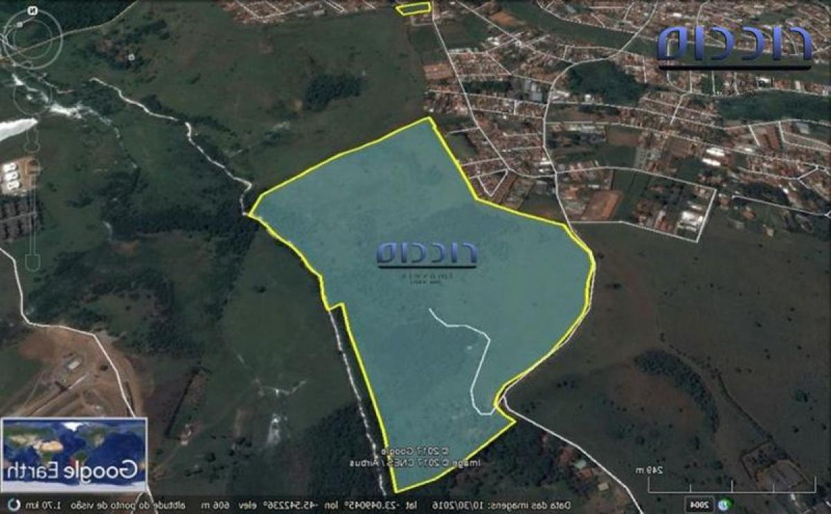 Picture of Residential Land For Sale in Taubate, Sao Paulo, Brazil