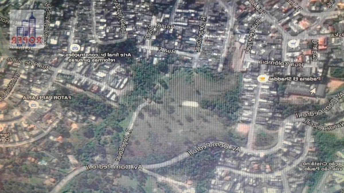 Picture of Residential Land For Sale in Ferraz De Vasconcelos, Sao Paulo, Brazil