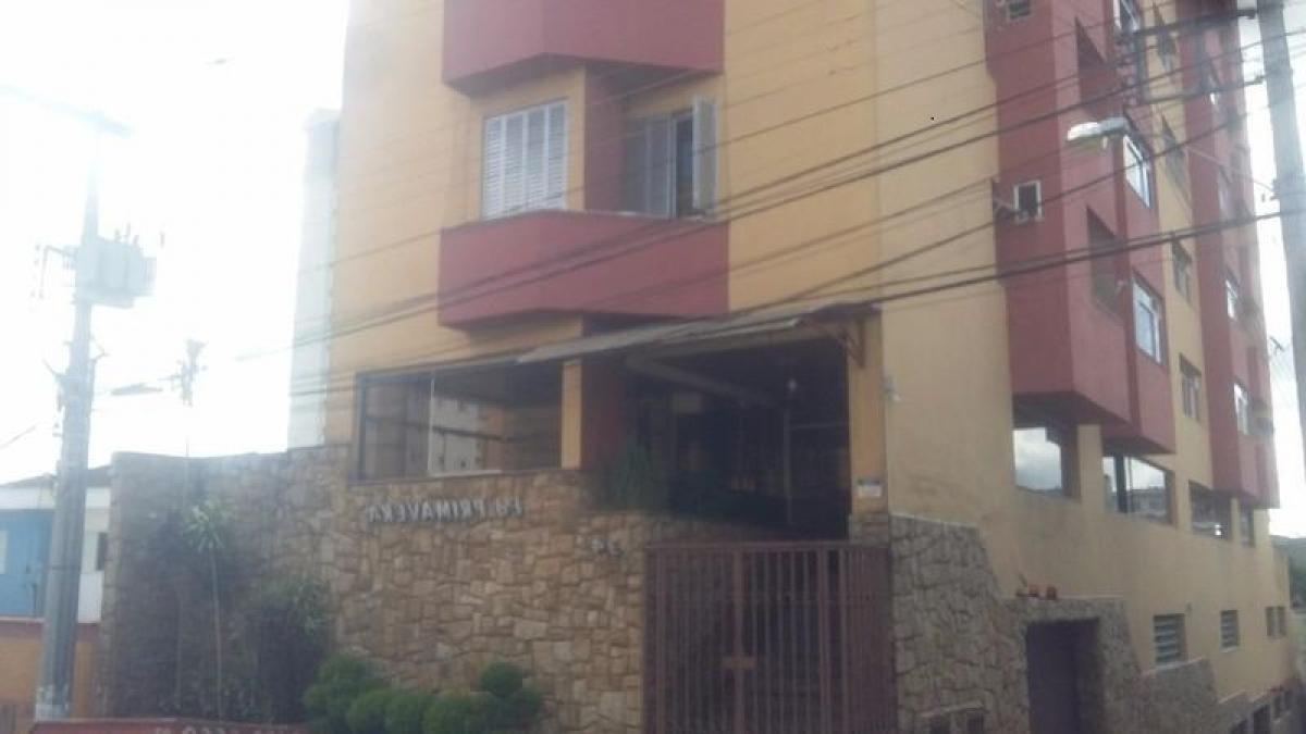 Picture of Apartment For Sale in Pouso Alegre, Minas Gerais, Brazil