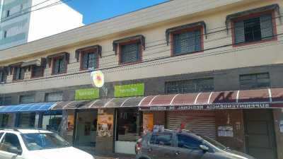 Studio For Sale in Pouso Alegre, Brazil