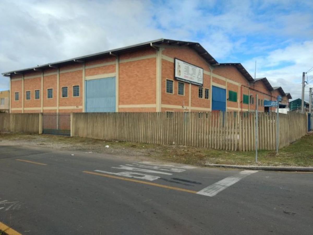 Picture of Commercial Building For Sale in Parana, Parana, Brazil
