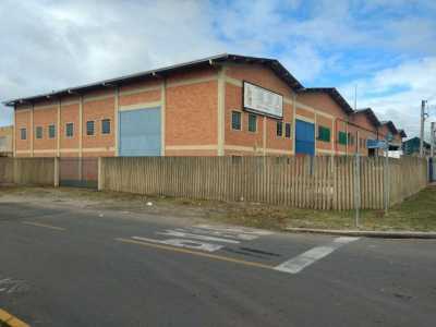 Commercial Building For Sale in Parana, Brazil