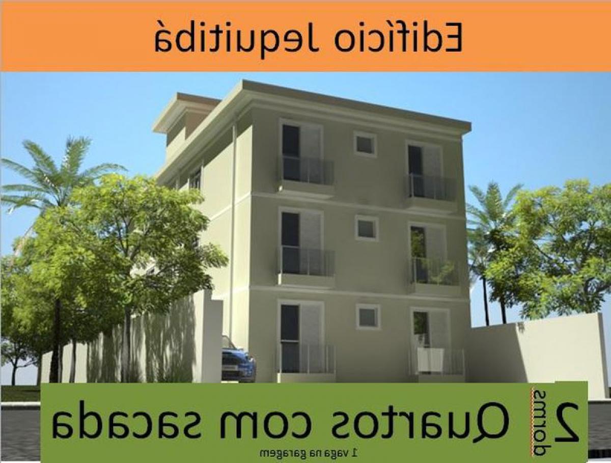 Picture of Apartment For Sale in Votorantim, Sao Paulo, Brazil