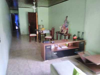 Home For Sale in Belem, Brazil