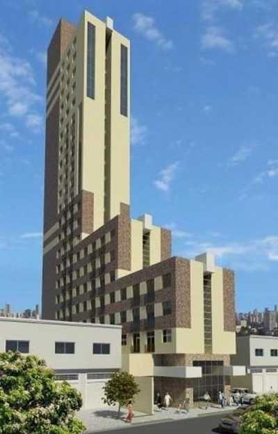 Studio For Sale in Curitiba, Brazil