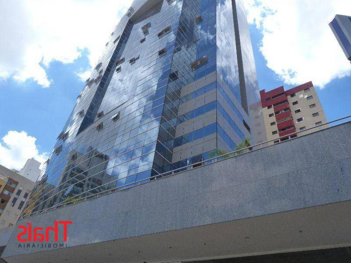 Picture of Commercial Building For Sale in Distrito Federal, Distrito Federal, Brazil