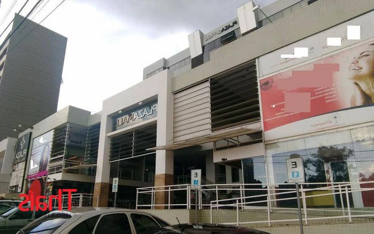 Picture of Commercial Building For Sale in Distrito Federal, Distrito Federal, Brazil