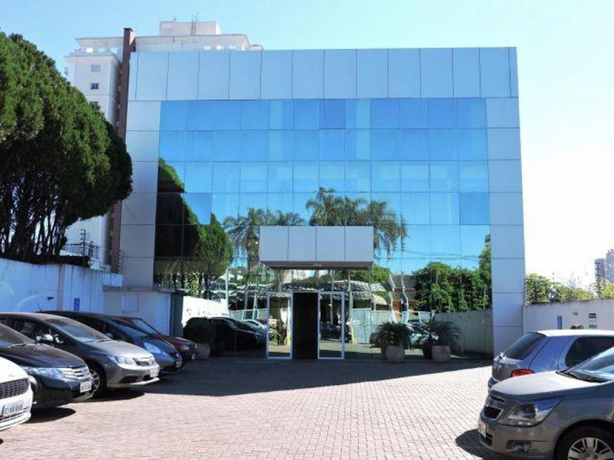 Picture of Commercial Building For Sale in Cascavel, Ceara, Brazil