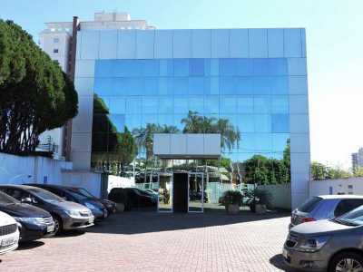 Commercial Building For Sale in Cascavel, Brazil