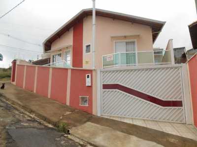 Home For Sale in Extrema, Brazil