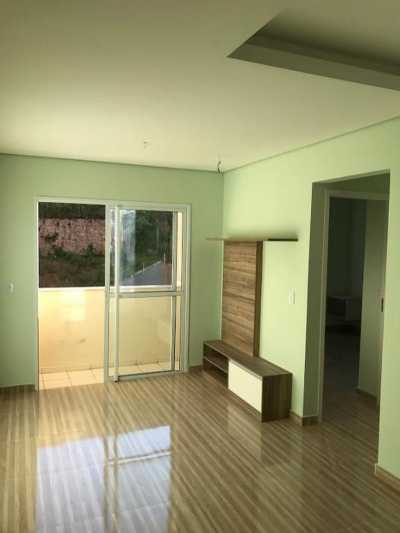 Apartment For Sale in Itatiba, Brazil