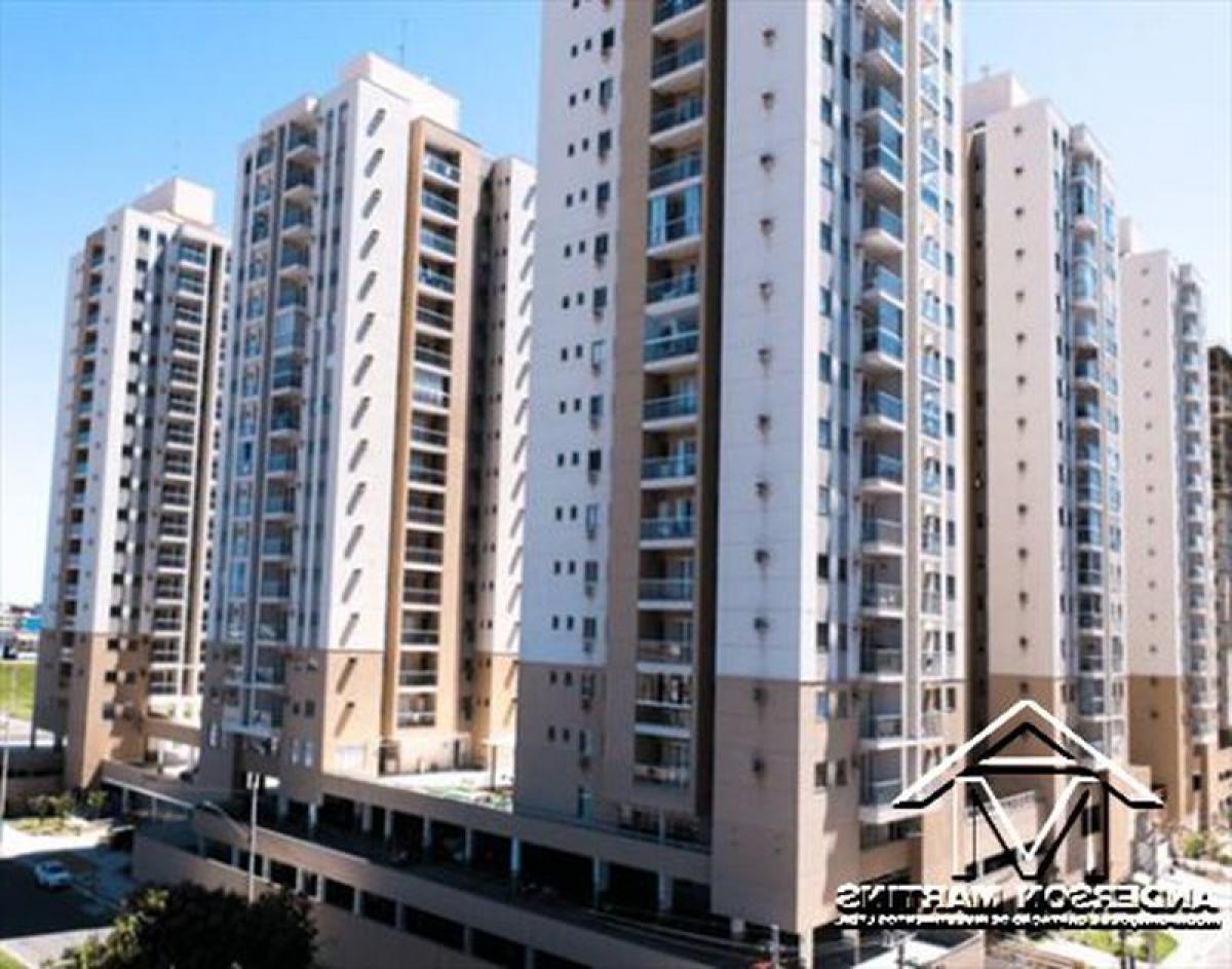 Picture of Apartment For Sale in Espirito Santo, Espirito Santo, Brazil