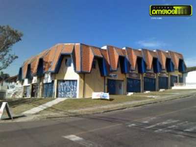Commercial Building For Sale in Curitiba, Brazil