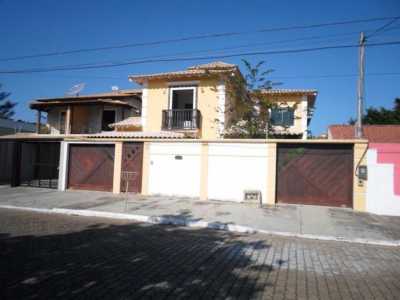 Home For Sale in Cabo Frio, Brazil