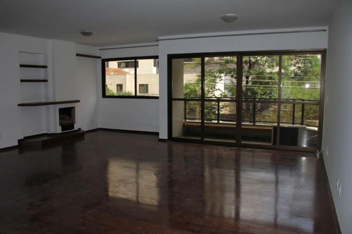 Picture of Apartment For Sale in Bragança Paulista, Sao Paulo, Brazil