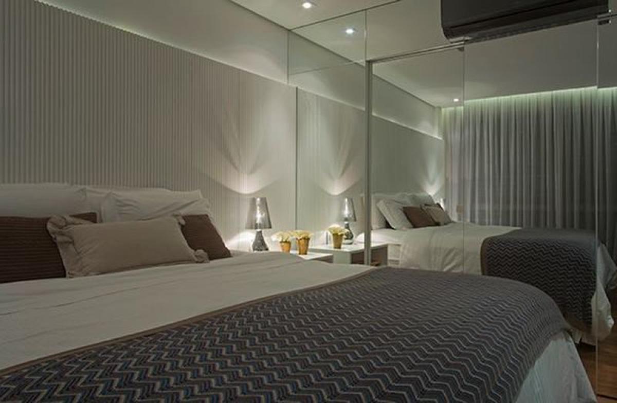 Picture of Apartment For Sale in Bragança Paulista, Sao Paulo, Brazil