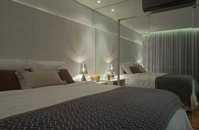 Apartment For Sale in Bragança Paulista, Brazil