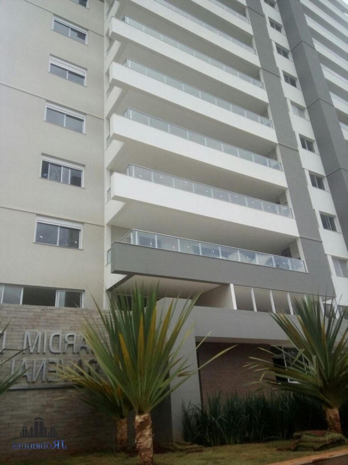 Picture of Apartment For Sale in Goias, Goias, Brazil