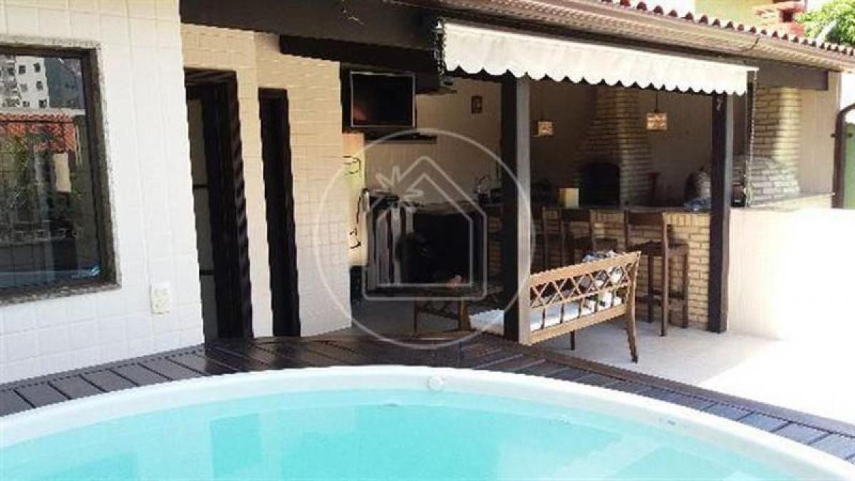 Picture of Home For Sale in Rio De Janeiro, Rio De Janeiro, Brazil