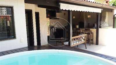 Home For Sale in Rio De Janeiro, Brazil