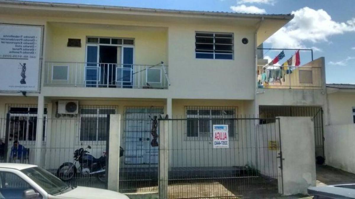 Picture of Commercial Building For Sale in Santa Catarina, Santa Catarina, Brazil