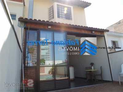 Home For Sale in Sao Bernardo Do Campo, Brazil